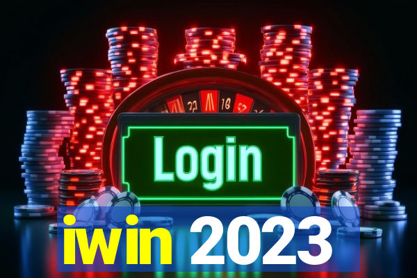 iwin 2023